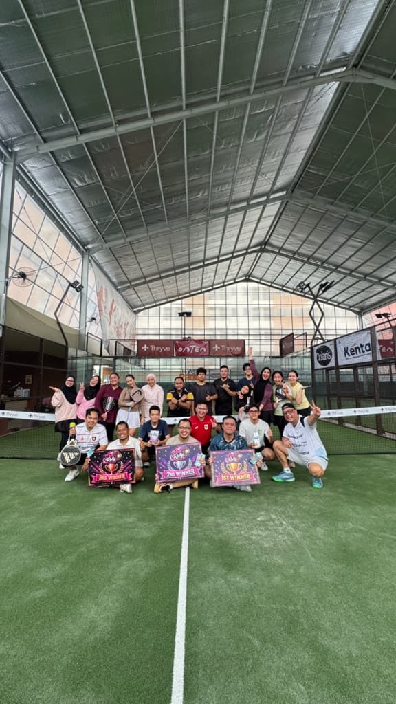Pink Rally media 6