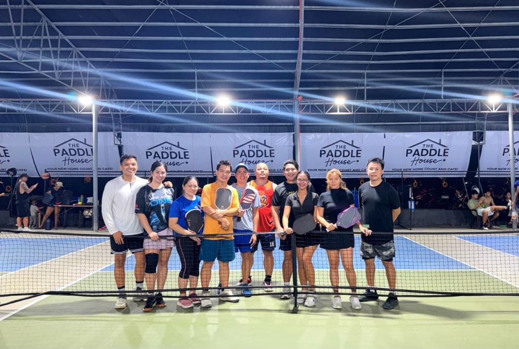 🎾COURT FUSION🥒 media 2
