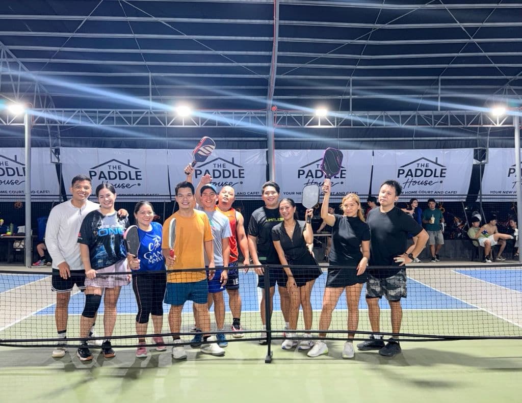 🎾COURT FUSION🥒 media 1