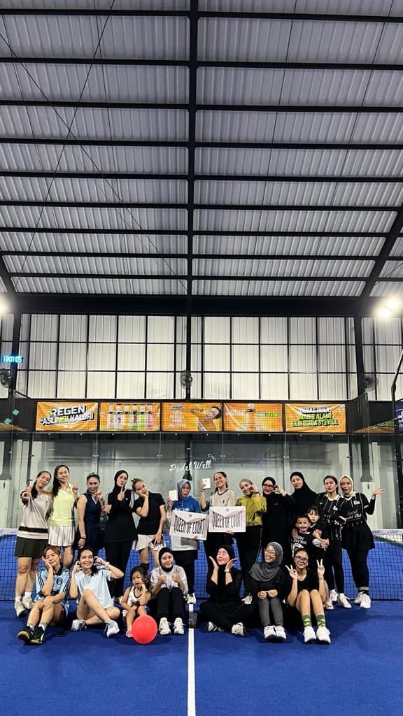 ForYouPadel media 4