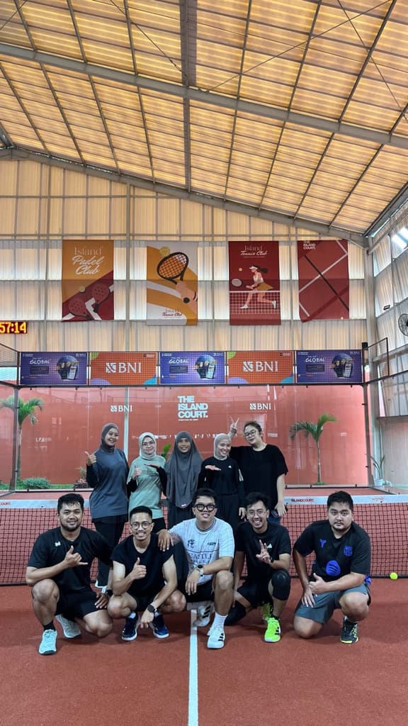 ForYouPadel media 2