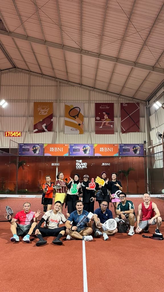 ForYouPadel media 5