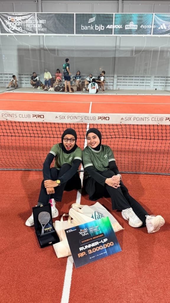 ForYouPadel media 6
