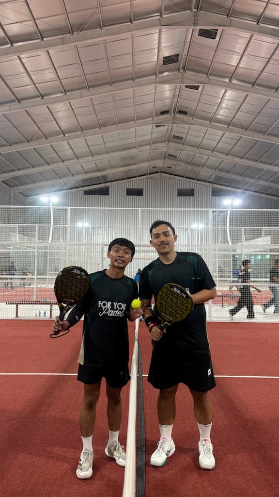 ForYouPadel media 3