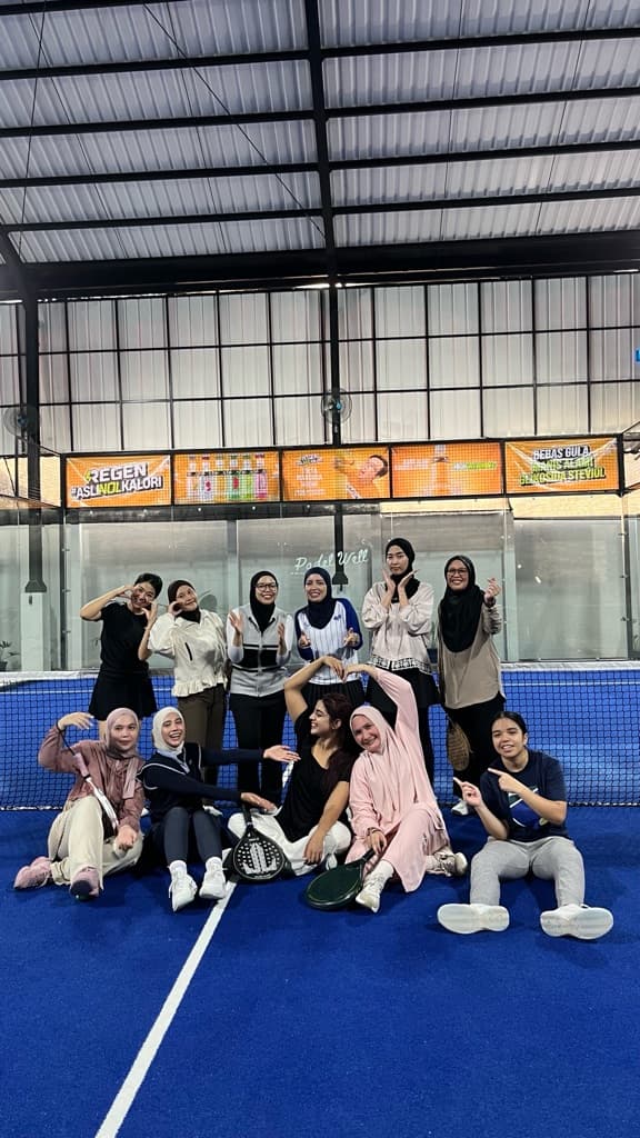 ForYouPadel media 1