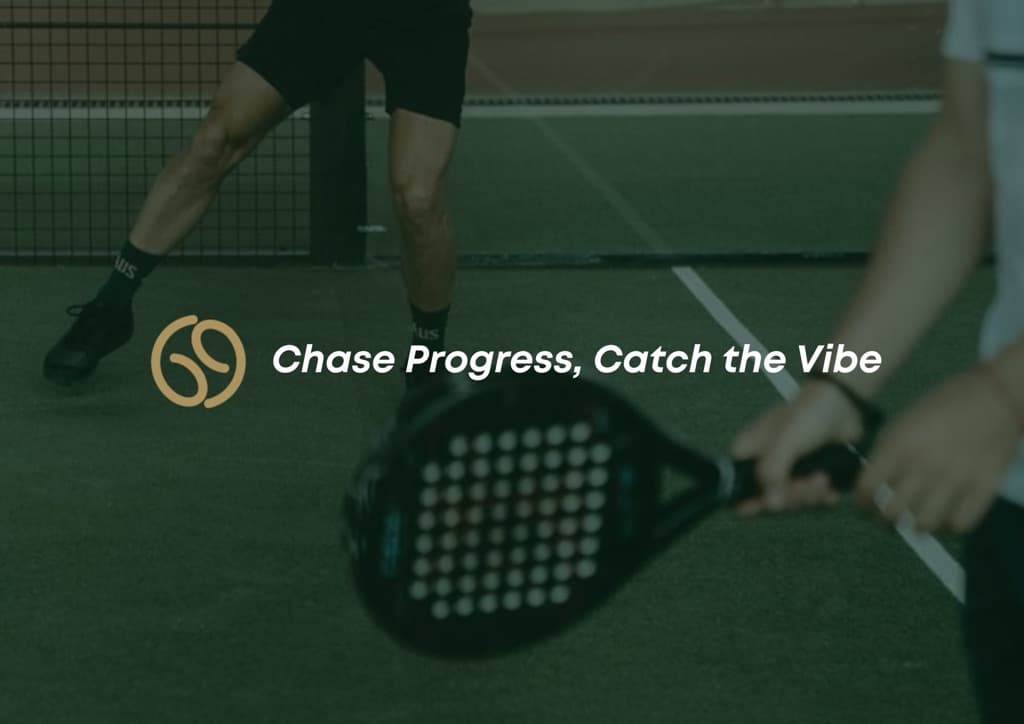 The MVP Padel Club media 1