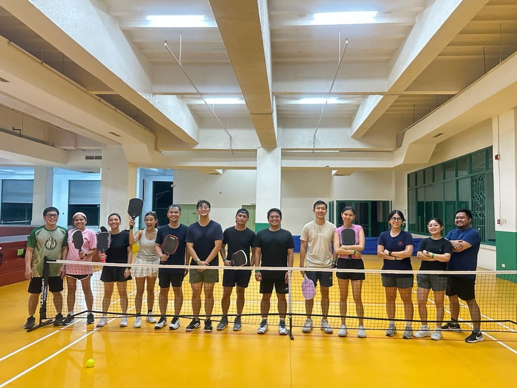 Pickleball Prime media 3
