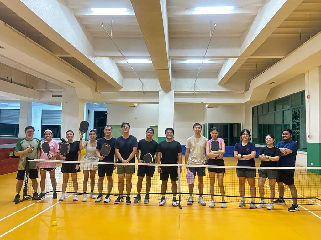 Pickleball Prime media 4