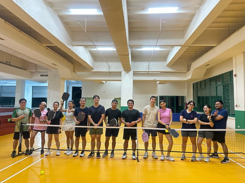 Pickleball Prime media 2