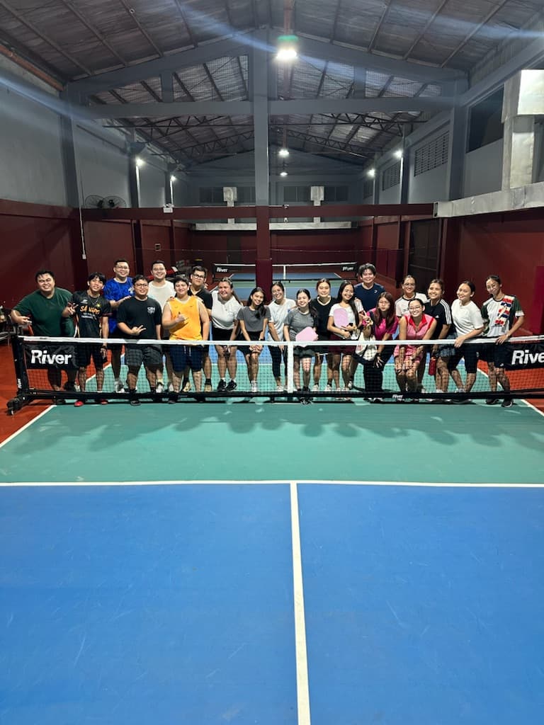 Piknik Premier Pickleball media 2
