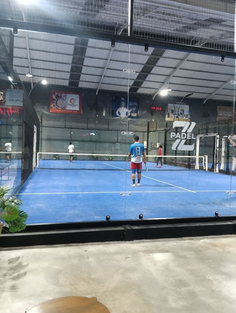 PADEL UKHUWAH SIDOARJO (PUS) media 3