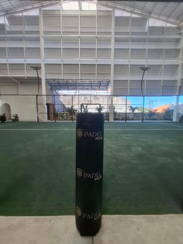 The Padel Hub media 1