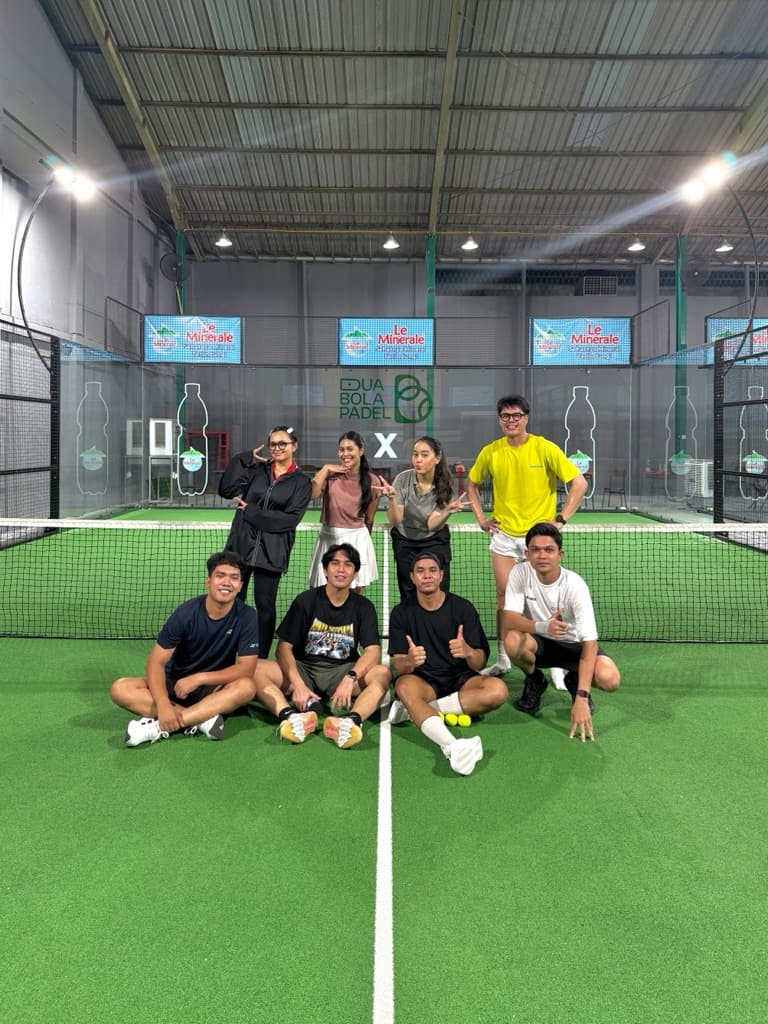KABANOS PADEL media 2