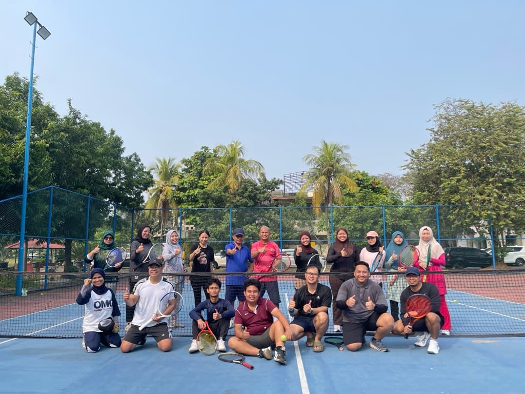 Century Tennis Club media 3