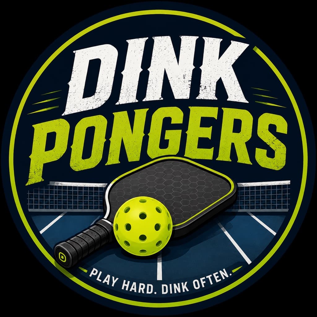 DINK PONGERS  media 1