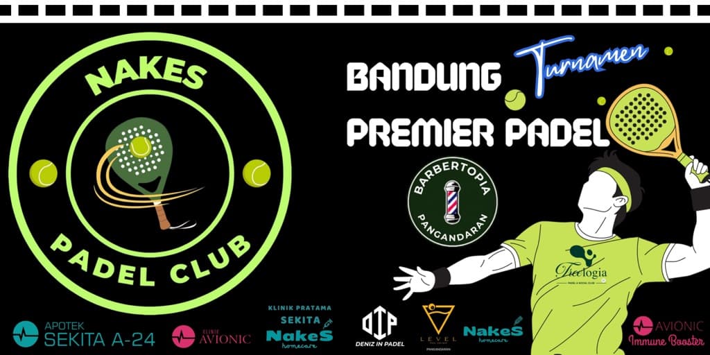 Nakes Padel Club media 4