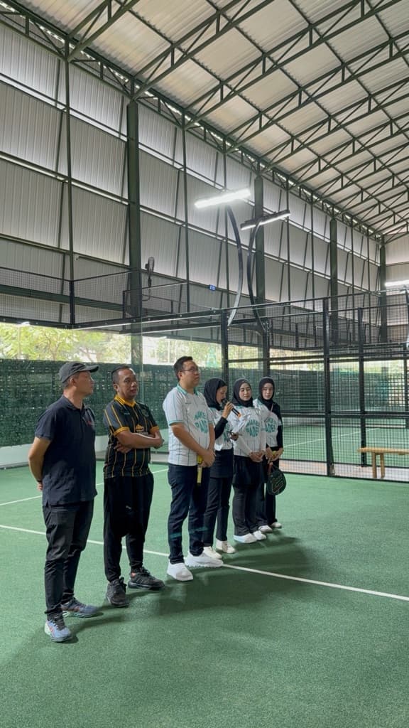 Nakes Padel Club media 3