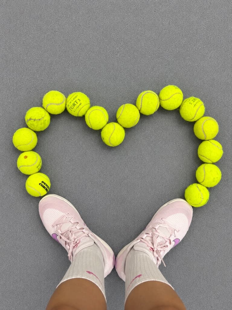 ABCD TENNIS CLUB media 1