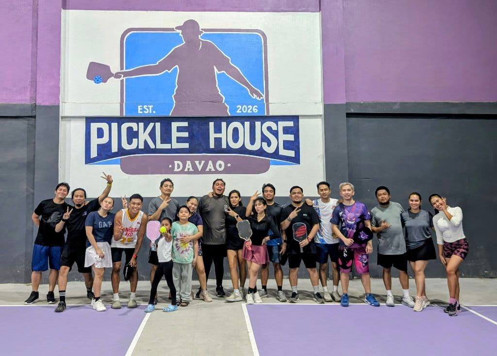 Pubre Pickleball Club media 6