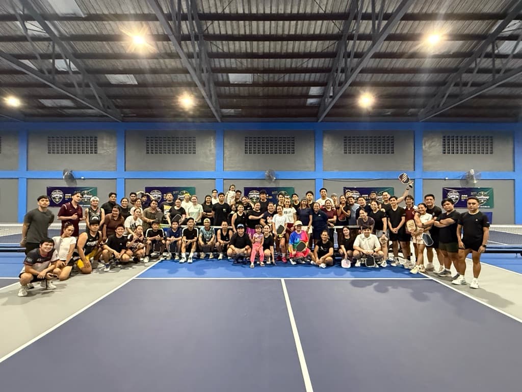 Kinalavette Sports Club media 2