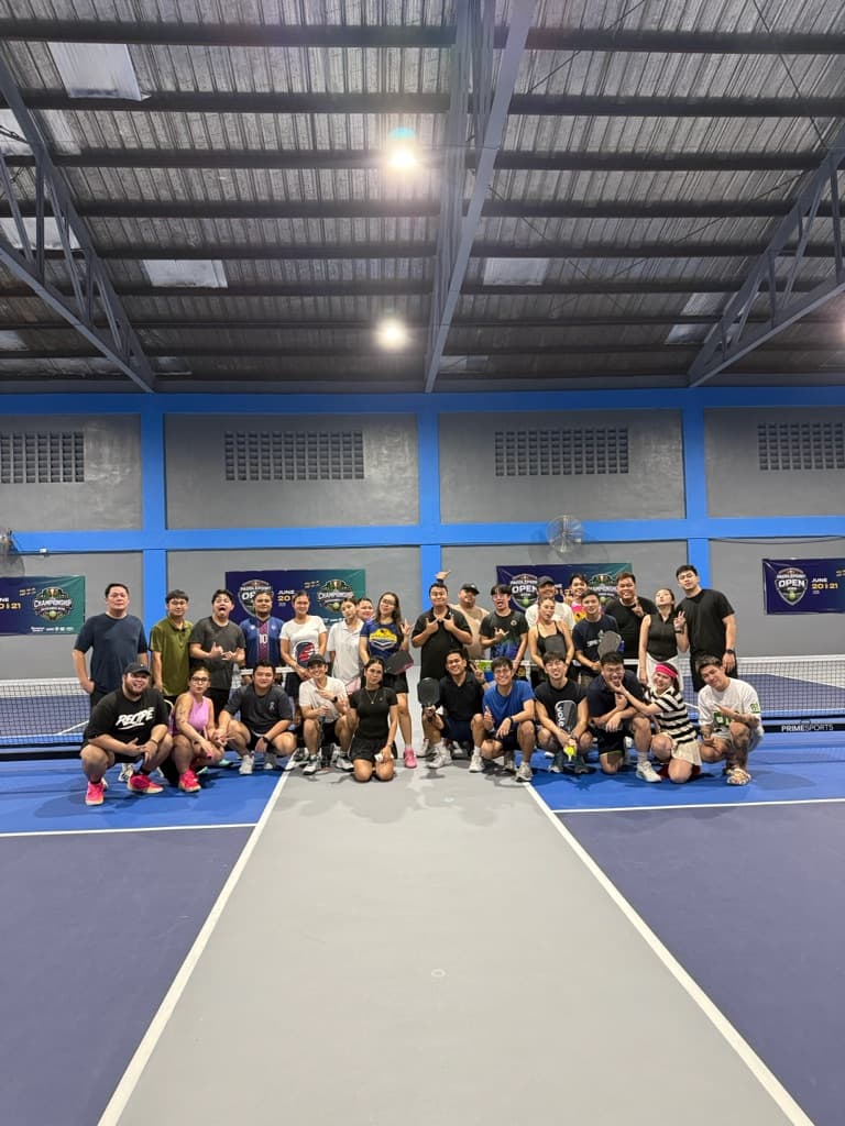 Kinalavette Sports Club media 1