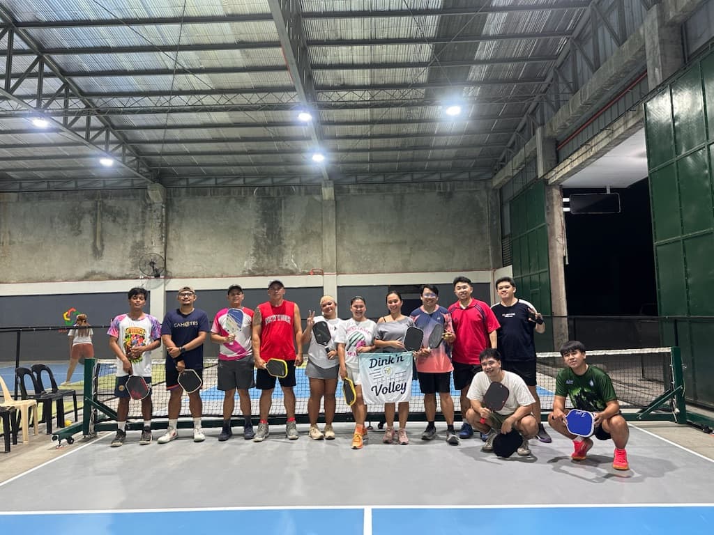 Dink'n Volley media 4