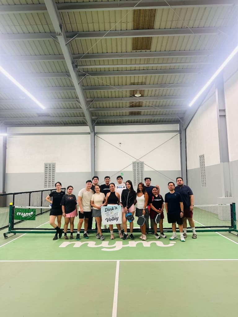 Dink'n Volley media 5