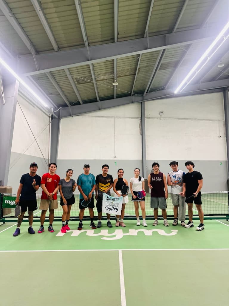 Dink'n Volley media 6
