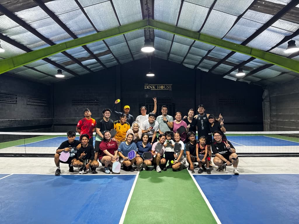 Sweet Spot Pickleball Club media 3