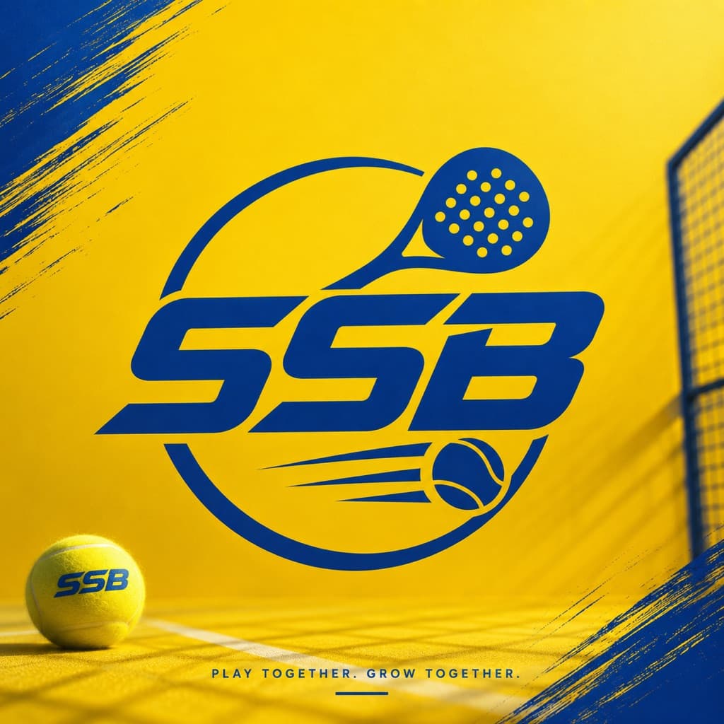 SSB Padel Society media 1
