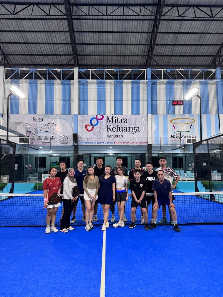 BULLS PADEL media 5