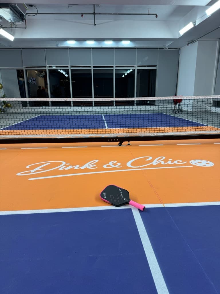 Social Slam Pickleball Club (SSPC) media 6