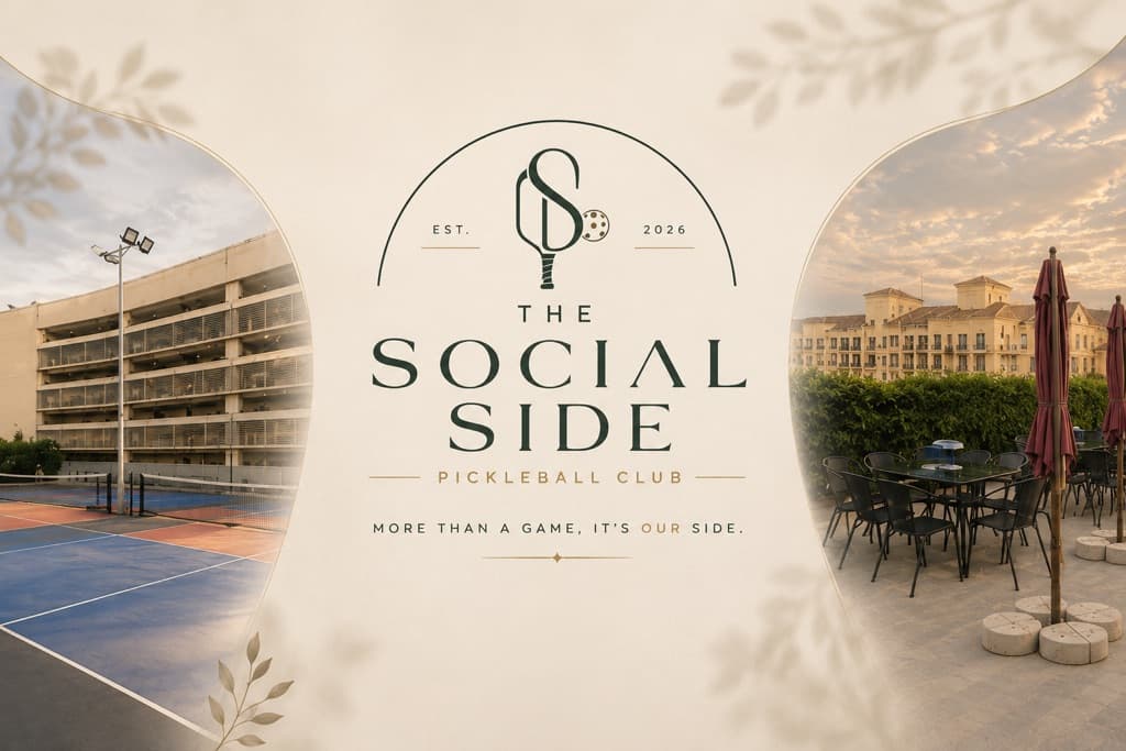 The Social Side  media 1