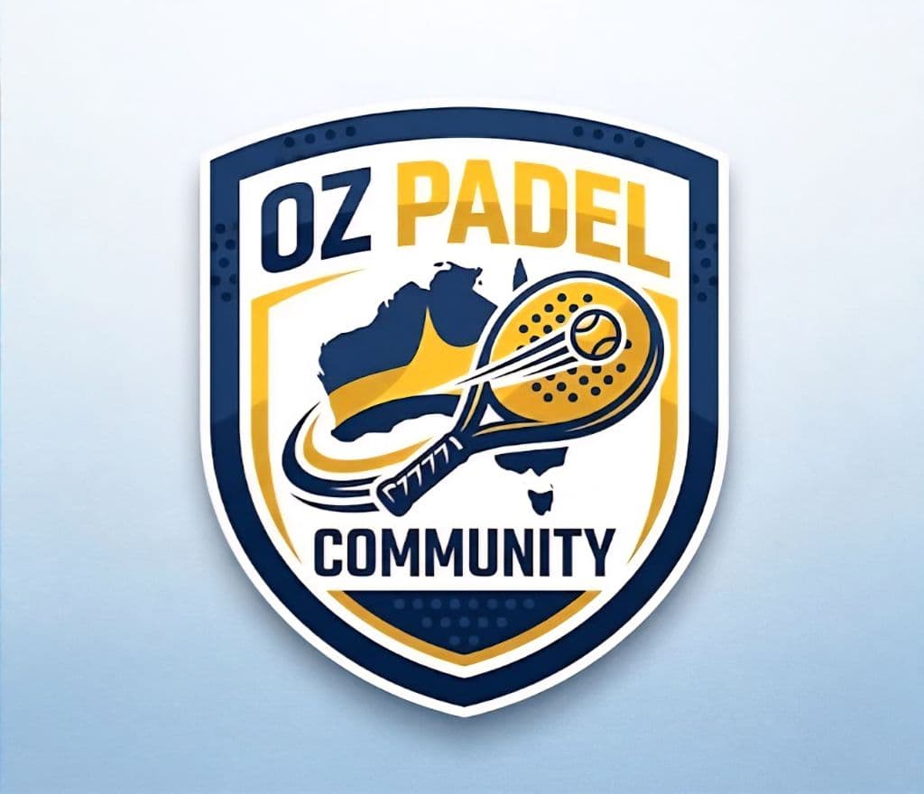 OZ PADEL COMMUNITY media 1