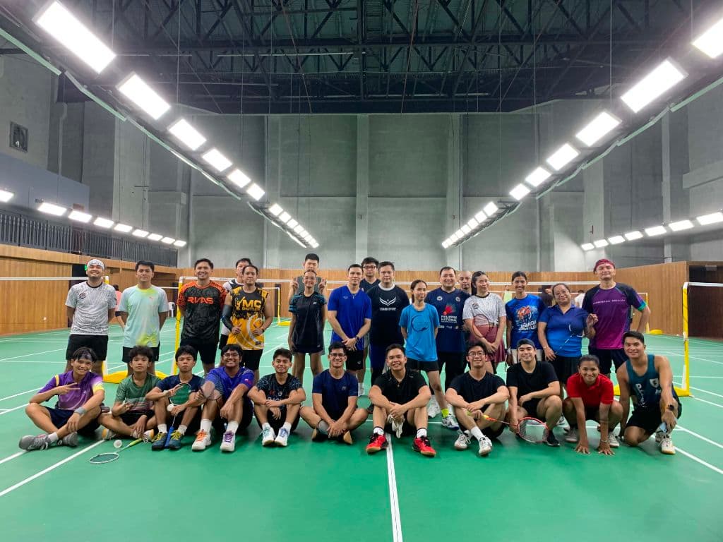 Manda Shuttlers Group media 2