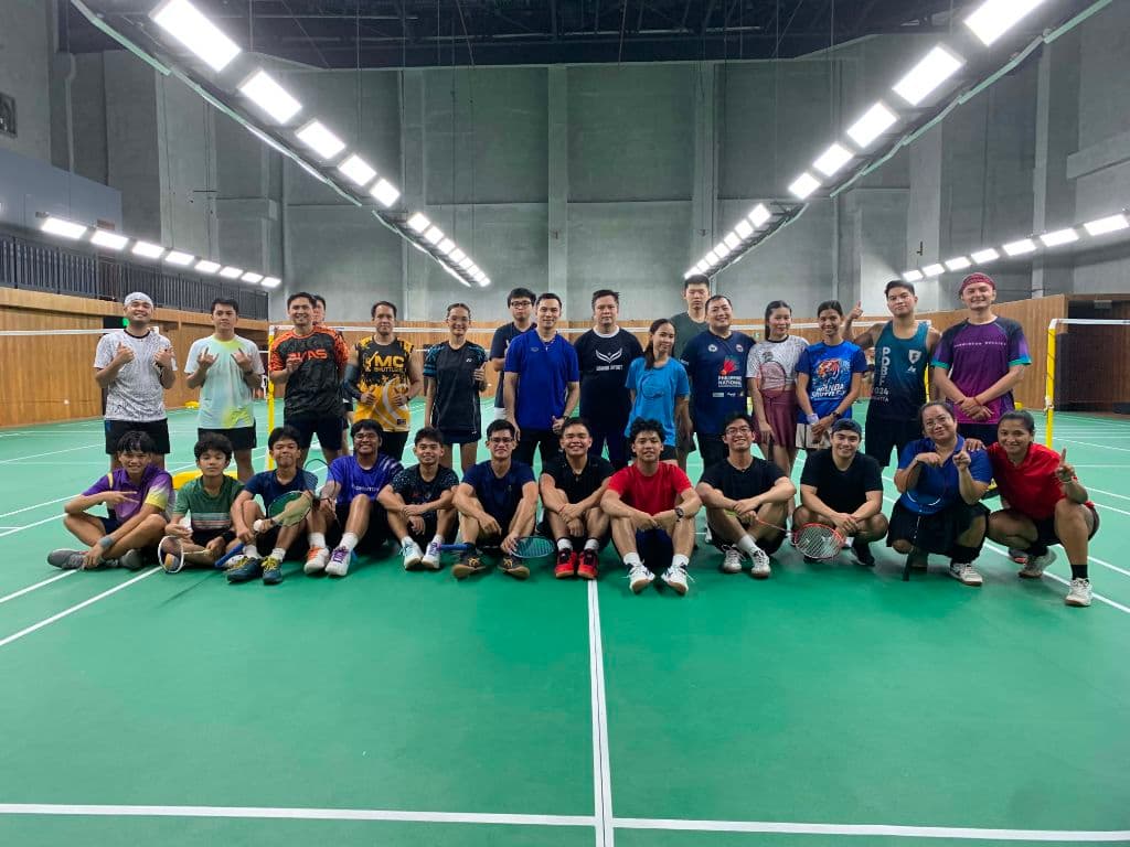 Manda Shuttlers Group media 3