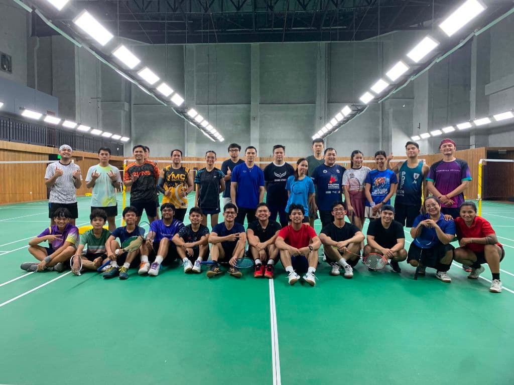Manda Shuttlers Group media 6