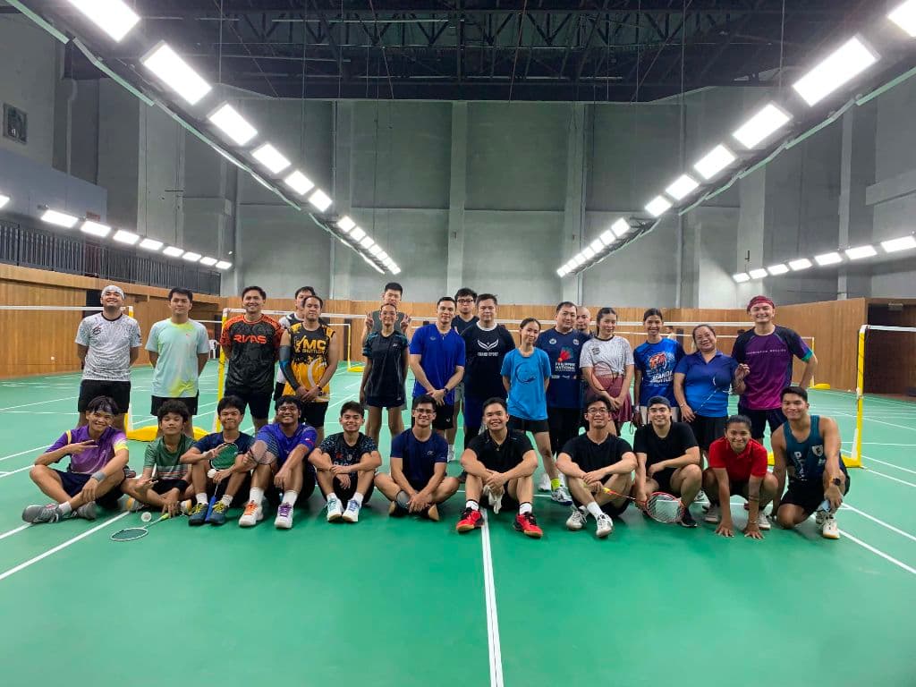 Manda Shuttlers Group media 5