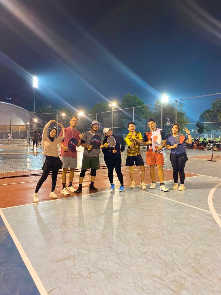 SAHABAT LAPANG BANDUNG media 3