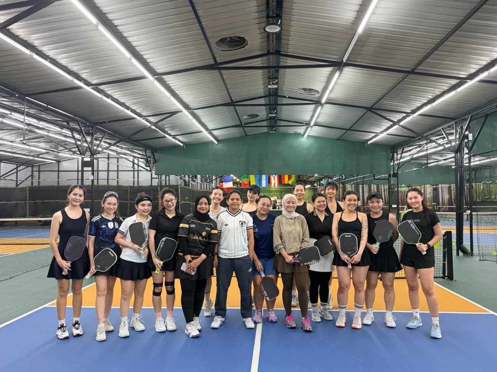 ECOSEGA PICKLEBALL CLUB media 2