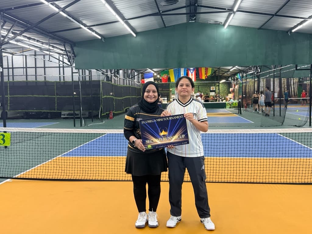 ECOSEGA PICKLEBALL CLUB media 5