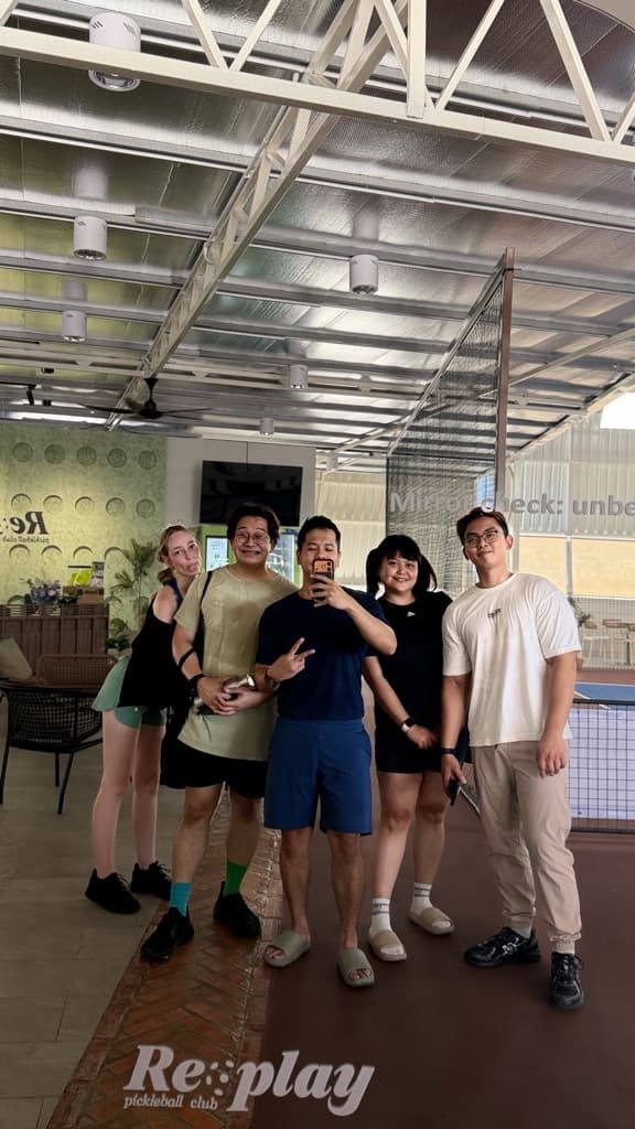 Paddle & co. media 6