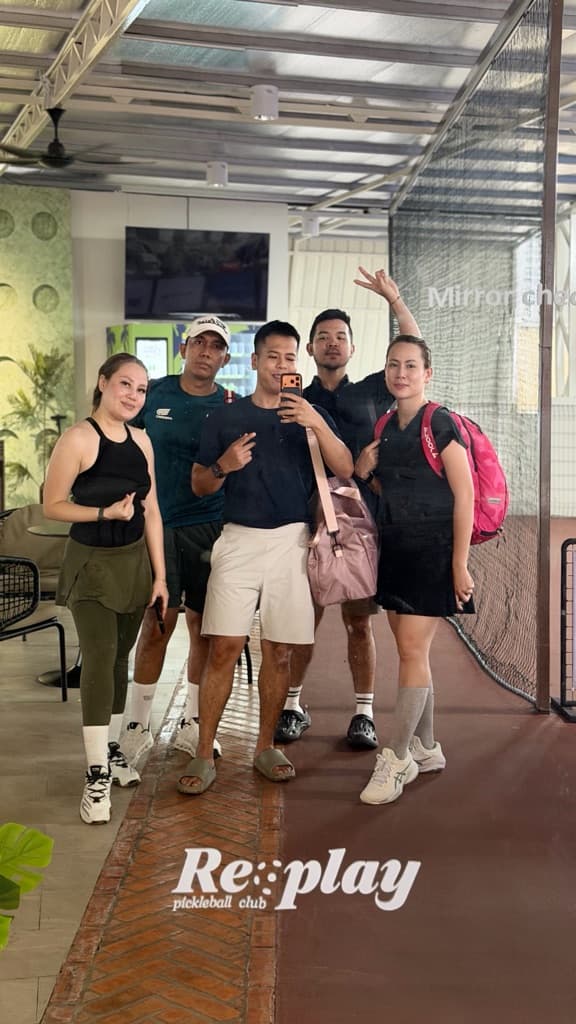 Paddle & co. media 2
