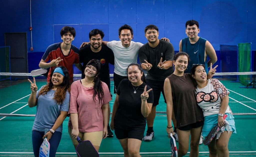 Happy Paddles Day media 1