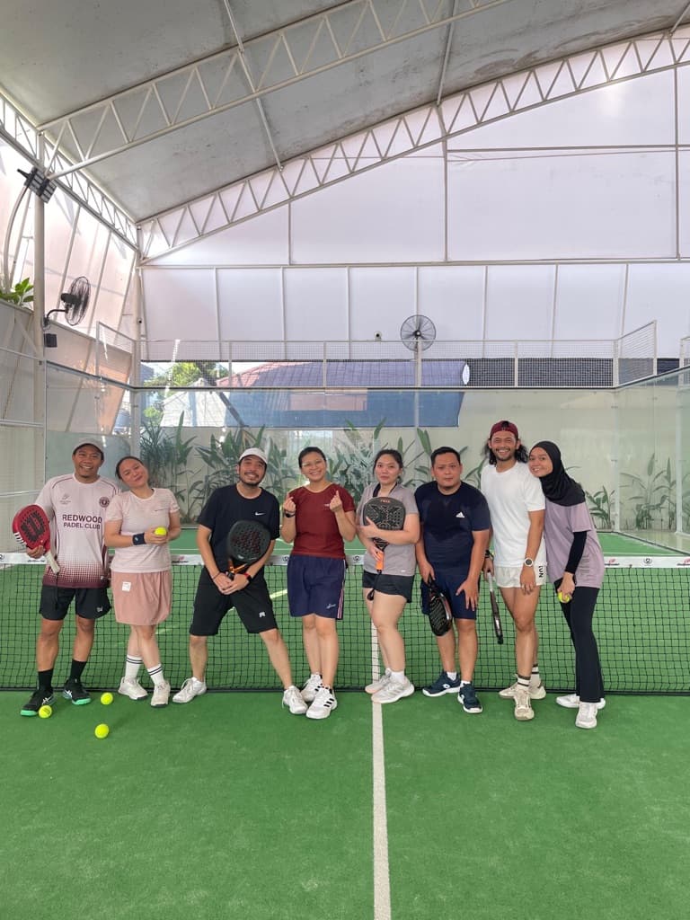 Padele Padel media 1