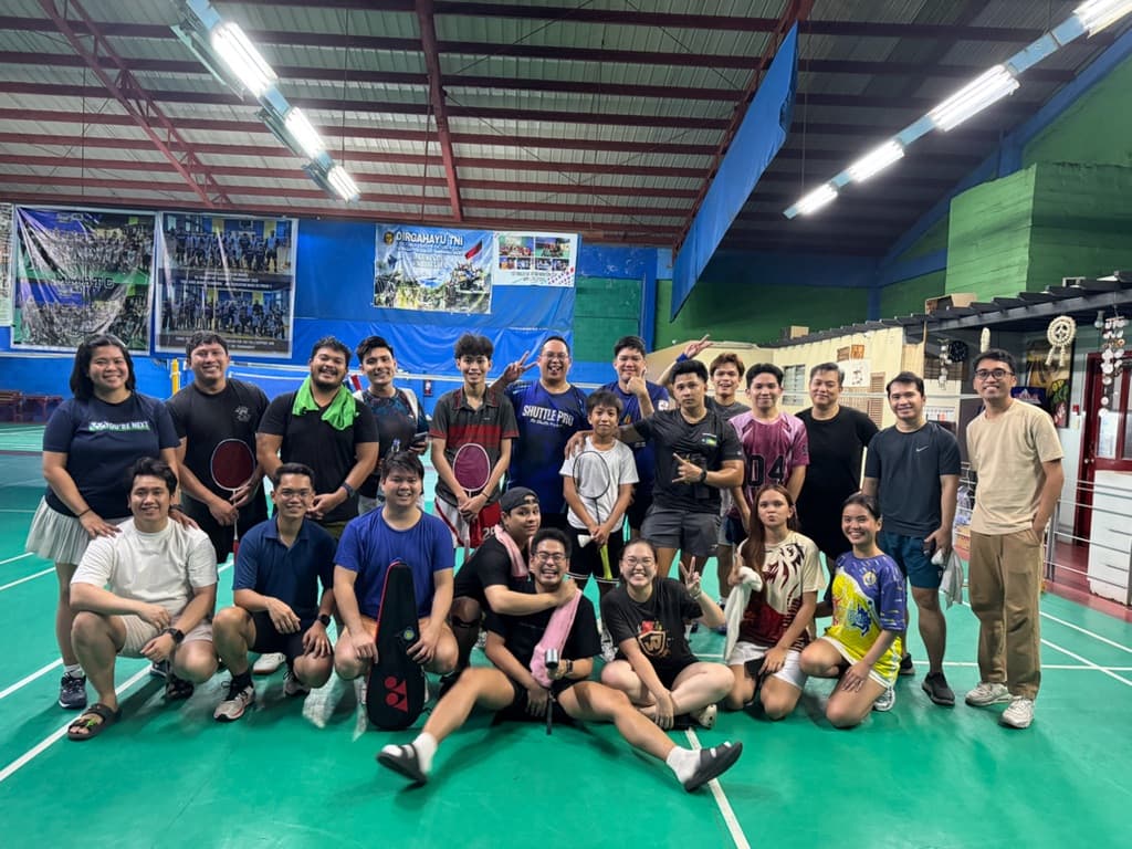 MANday Smashers media 1