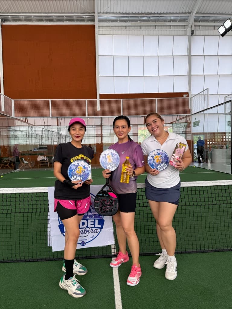 Padel Gembira media 4