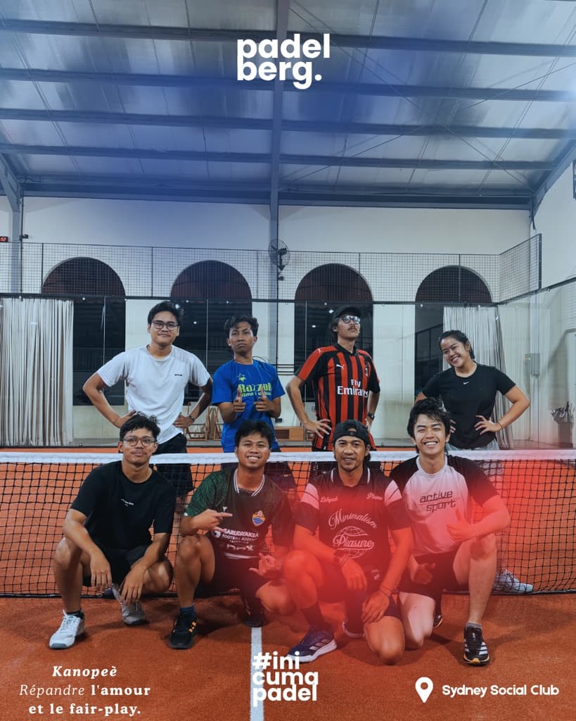 Padelberg media 3