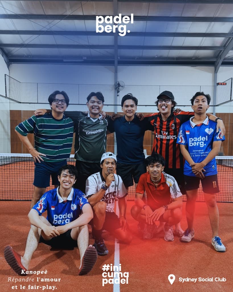 Padelberg media 1