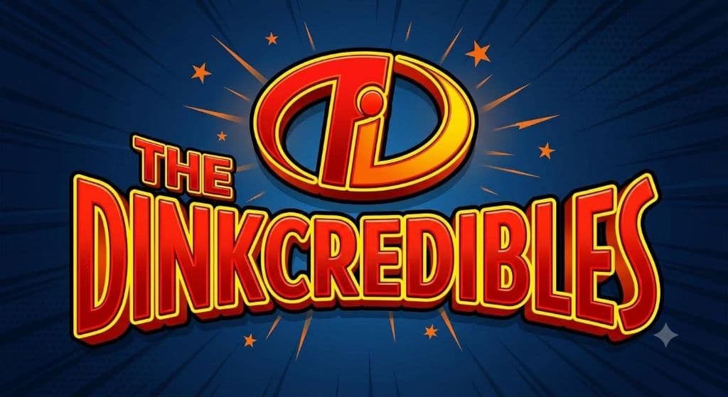 Dinkcredibles media 1